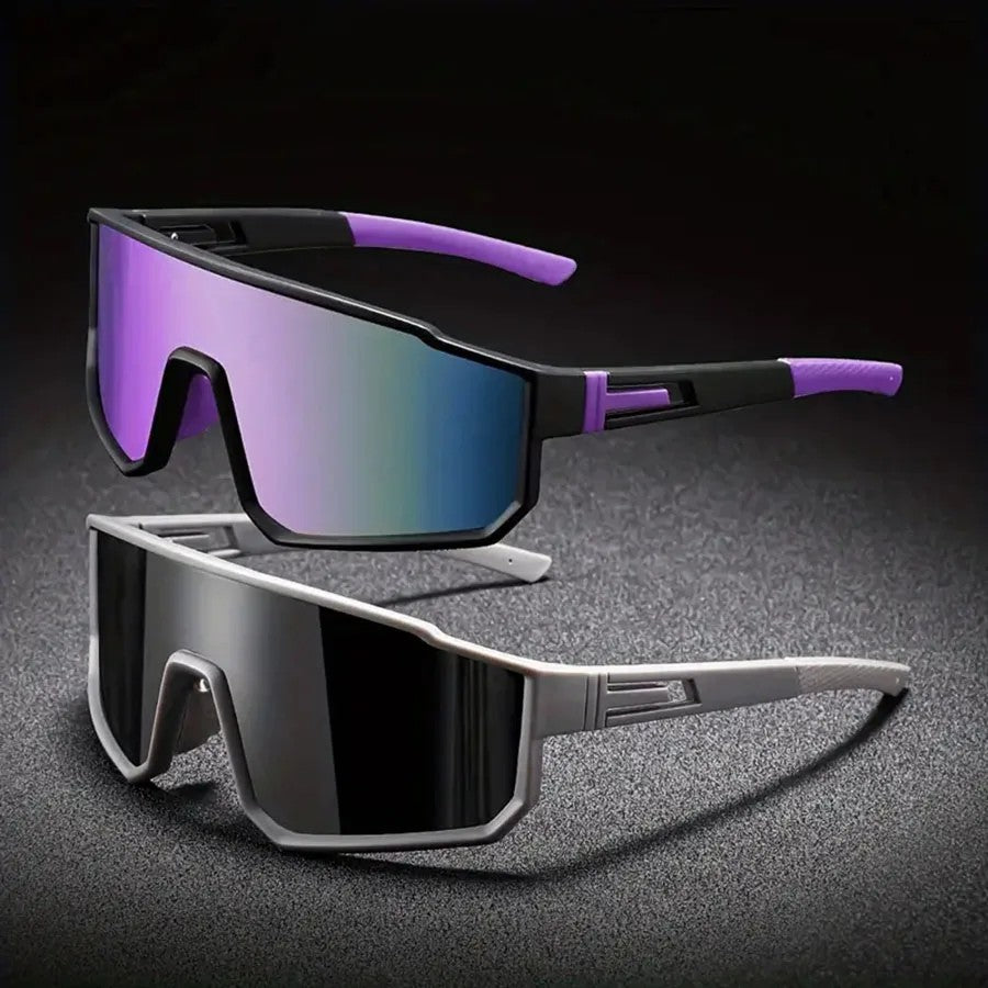 Titan Polarized Cycling Sunglasses