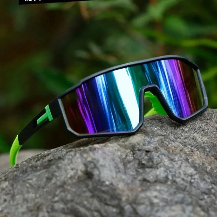 Titan Polarized Cycling Sunglasses