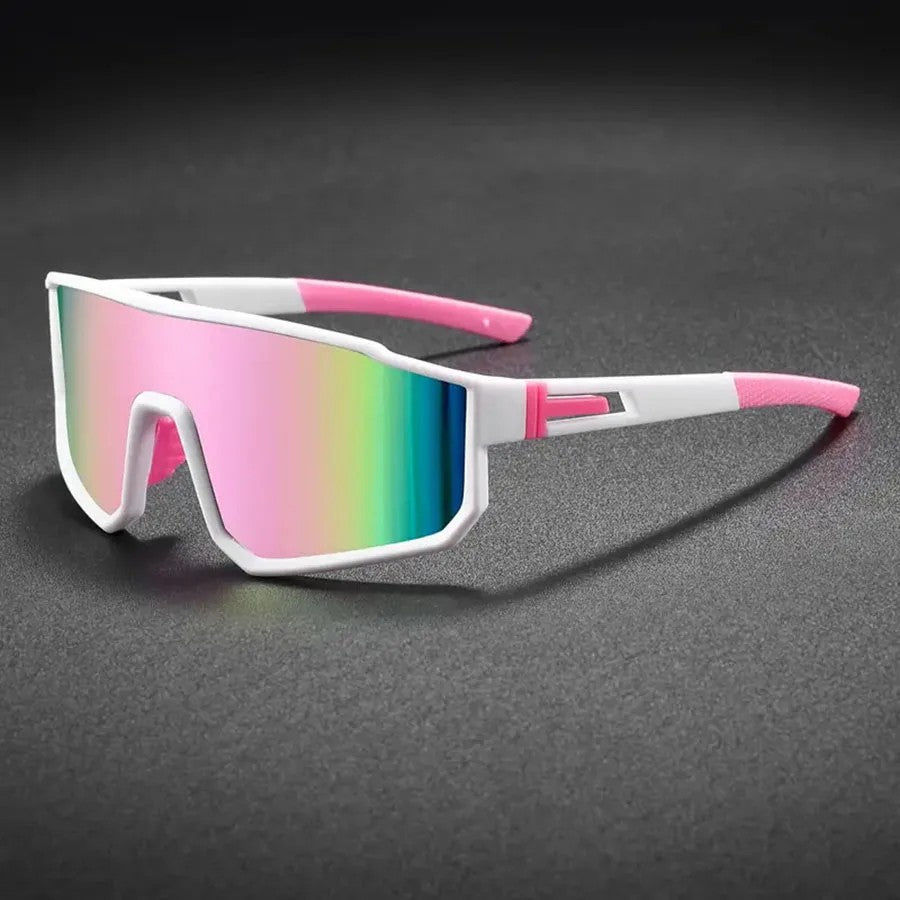 Titan Polarized Cycling Sunglasses