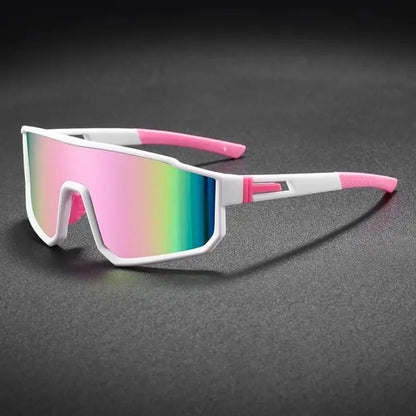 Titan Polarized Cycling Sunglasses