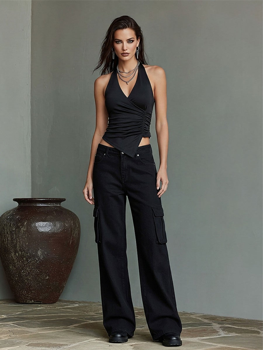 Valle Asymmetric Cargo Set
