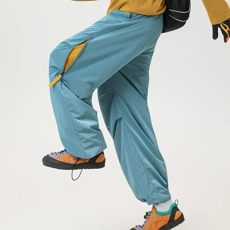 Valle Waterproof Hiking Pants