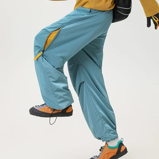 Valle Waterproof Hiking Pants