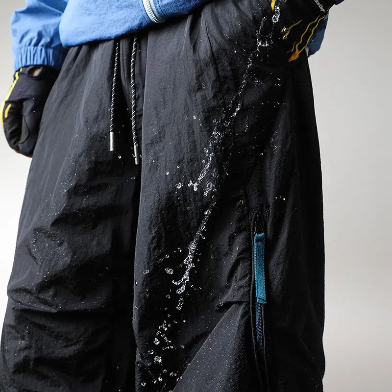 Valle Waterproof Hiking Pants