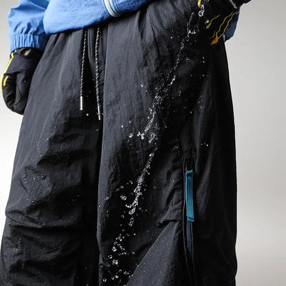 Valle Waterproof Hiking Pants