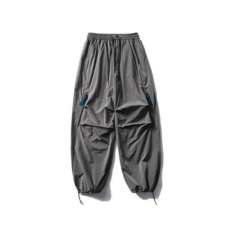 Valle Waterproof Hiking Pants - Charcoal