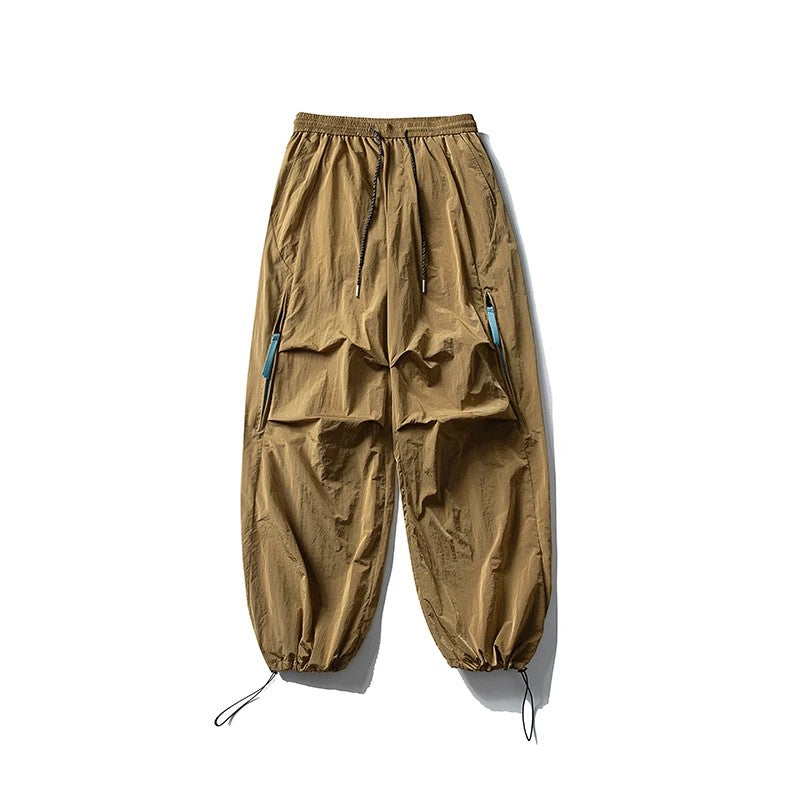 Valle Waterproof Hiking Pants - Khaki