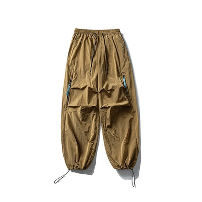 Valle Waterproof Hiking Pants - Khaki
