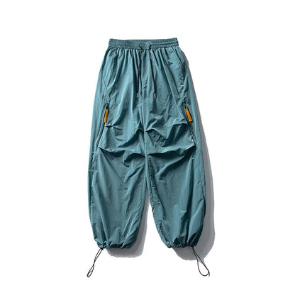 Valle Waterproof Hiking Pants - Navy