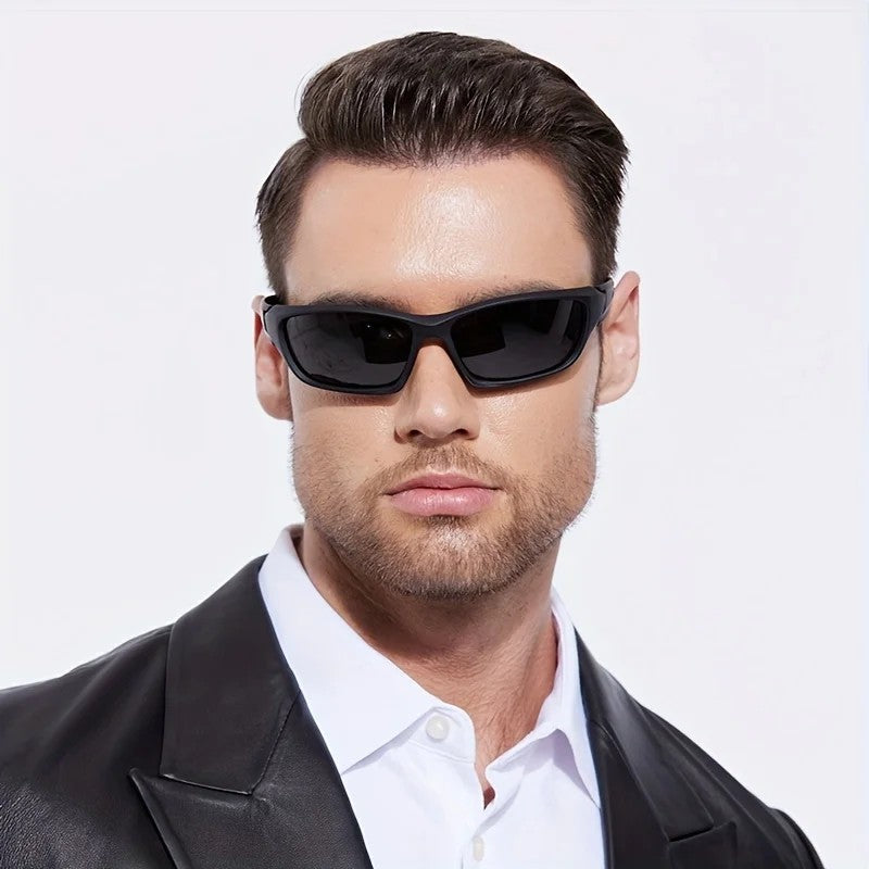 Vector Sport Polarized Sunglasses