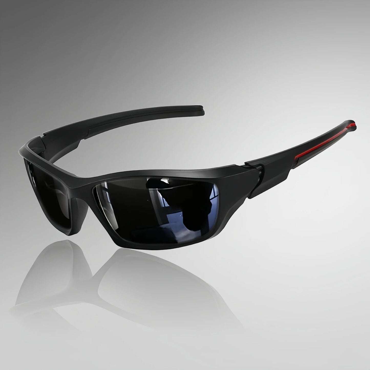 Vector Sport Polarized Sunglasses