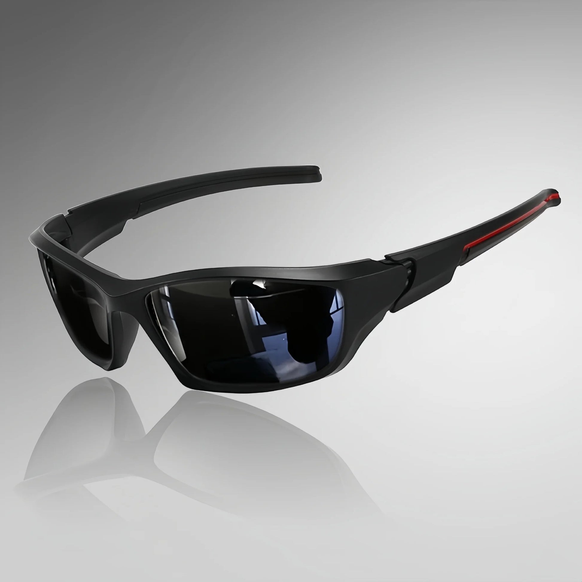 Vector Sport Polarized Sunglasses