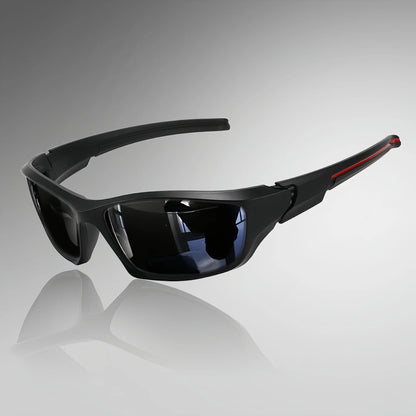 Vector Sport Polarized Sunglasses
