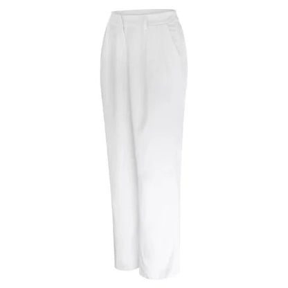 Vela High-Waist Trousers