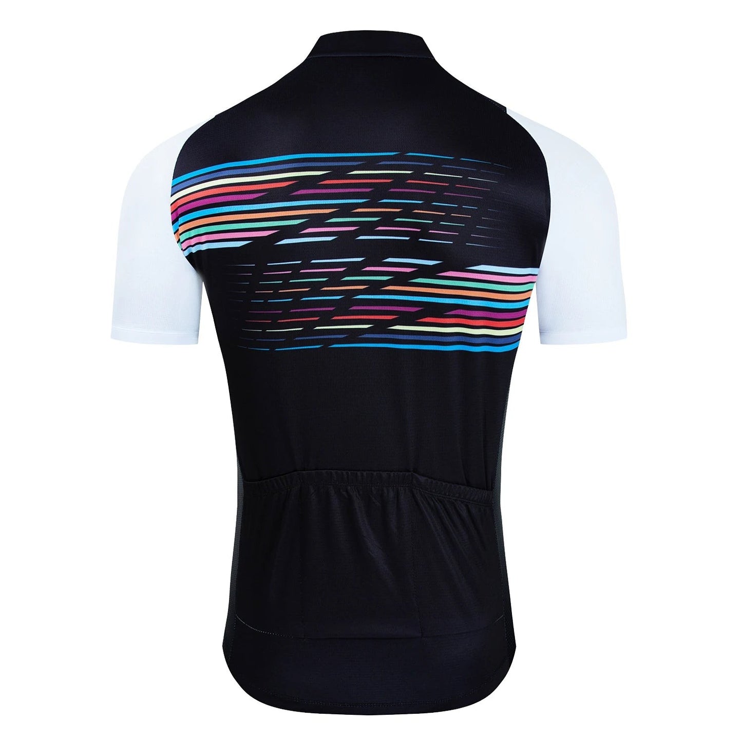 Velocity Breathable Cycling Jersey