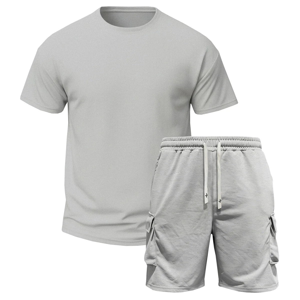 Verano Men's Leisure Set