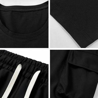 Verano Men's Leisure Set