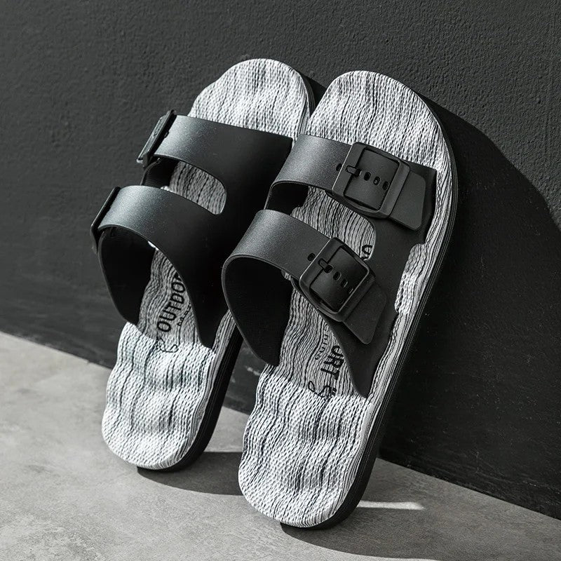 Verdon Adjustable Sandals