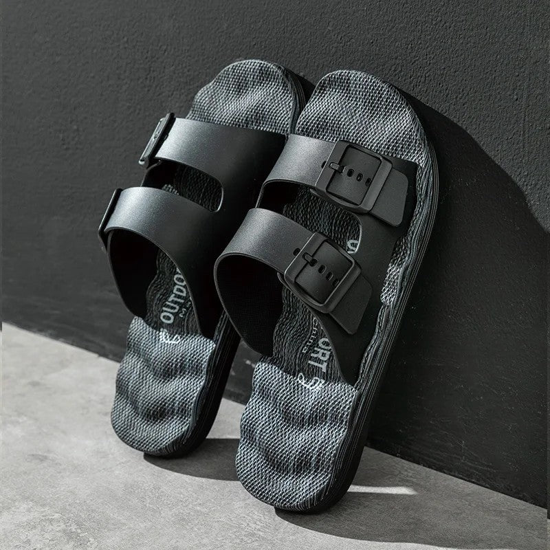 Verdon Adjustable Sandals
