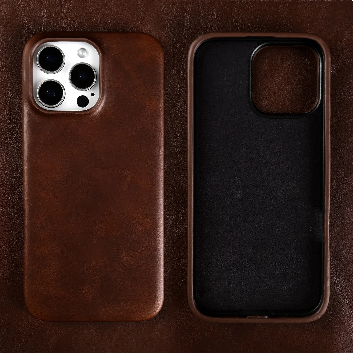 Verdon Genuine Leather Case