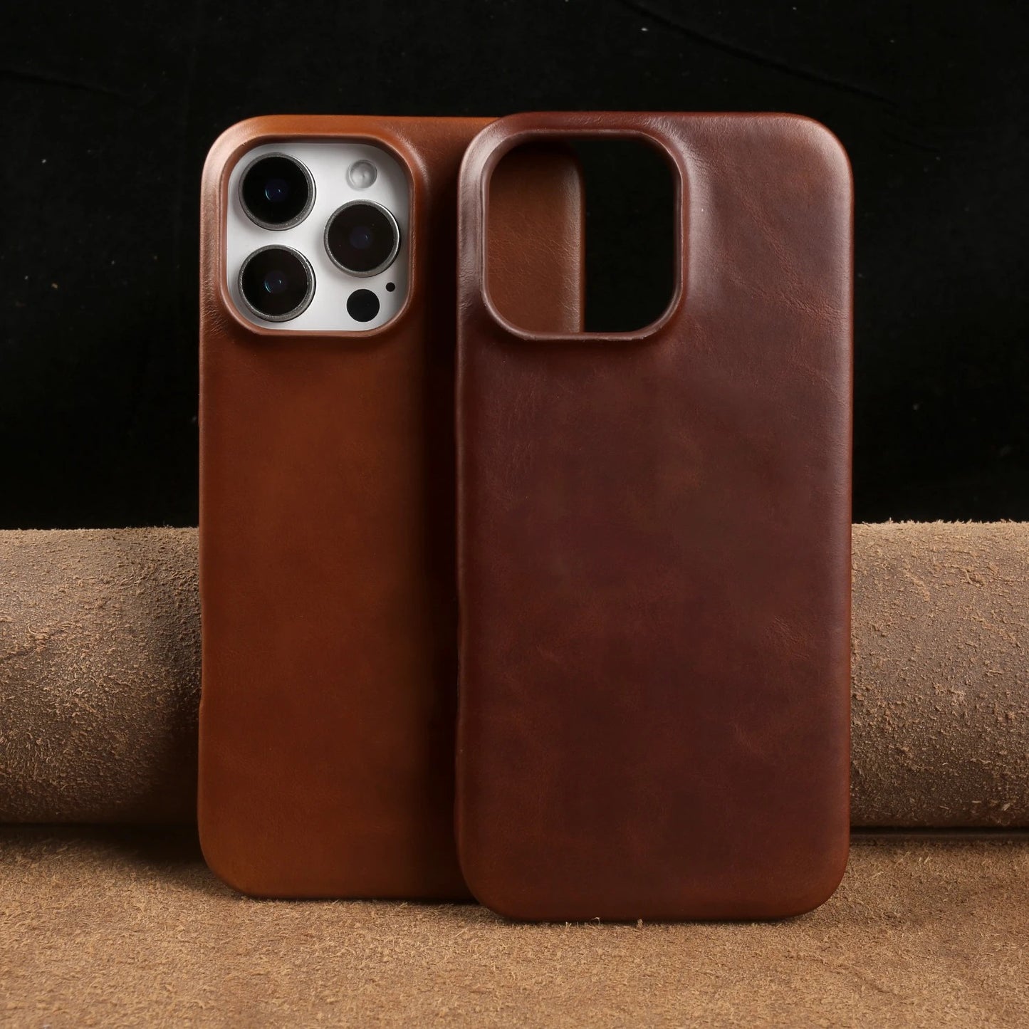 Verdon Genuine Leather Case