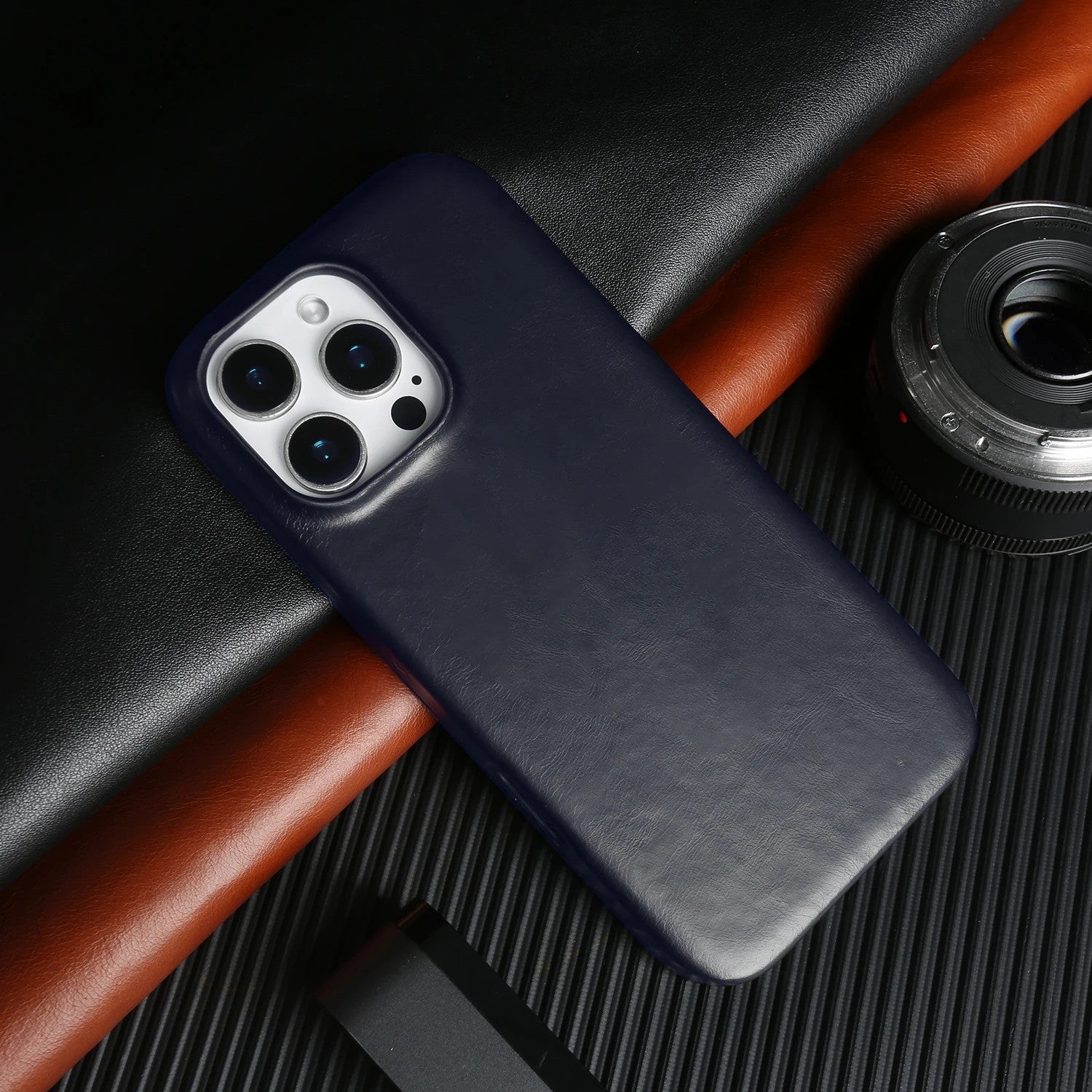 Verdon Genuine Leather Case