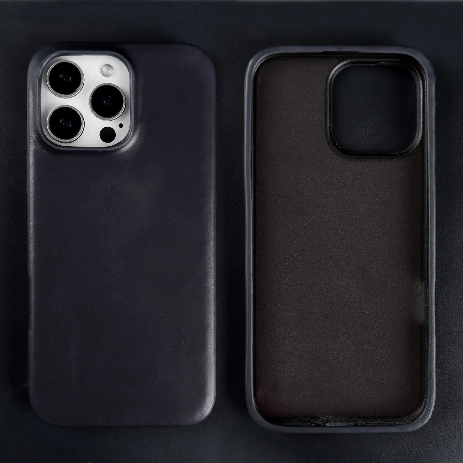 Verdon Genuine Leather Case
