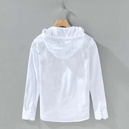 Verdon Long Sleeve Shirt
