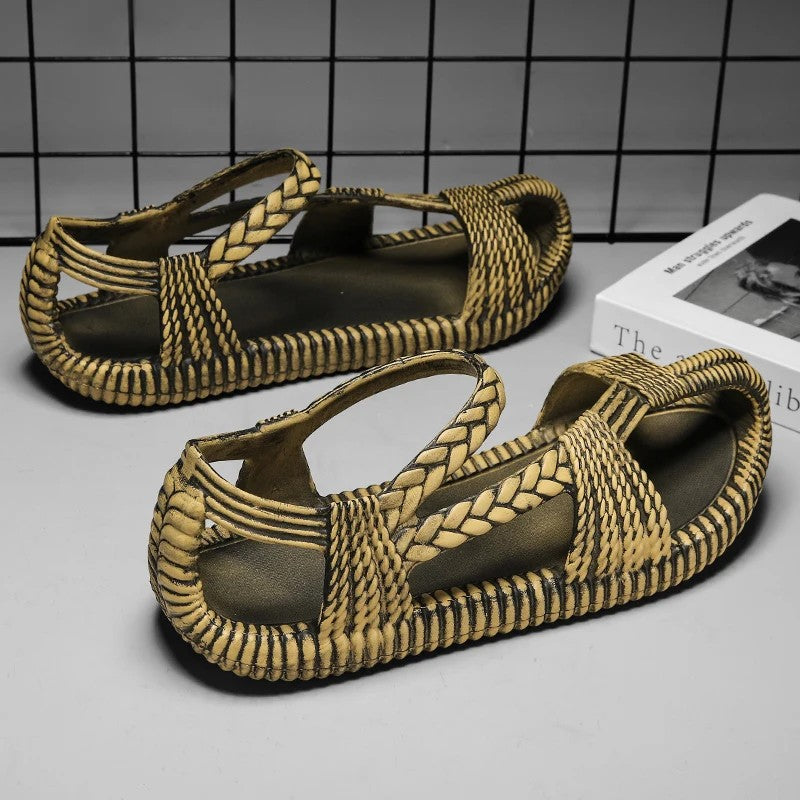 Verdon Roman Sandals