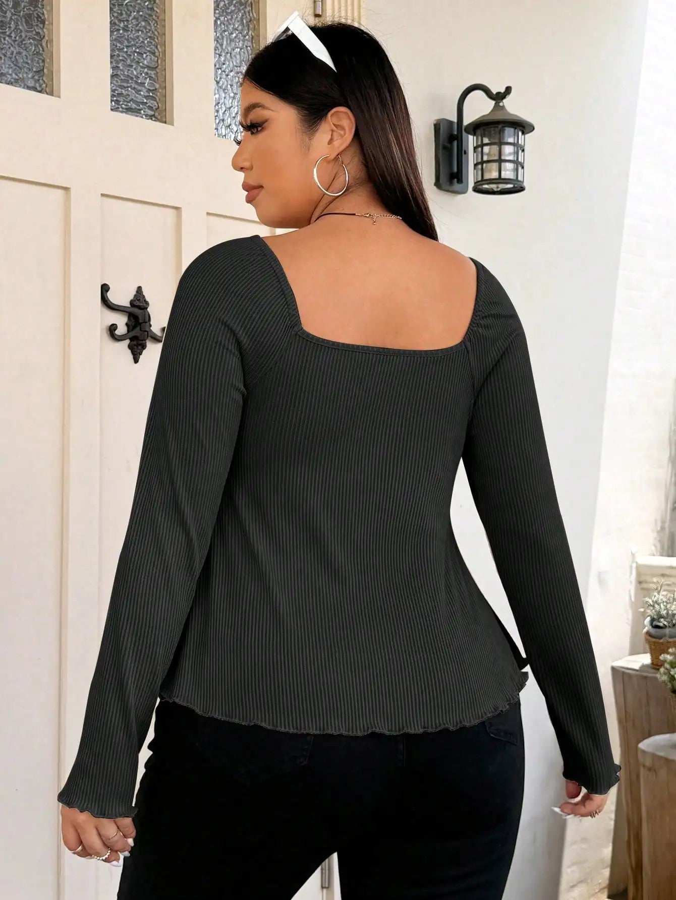 Verdon Warm Plus Tee