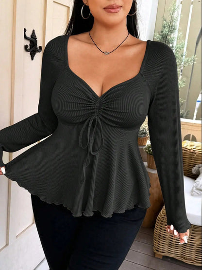 Verdon Warm Plus Tee