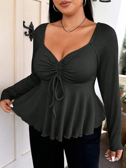 Verdon Warm Plus Tee