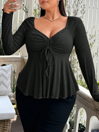 Verdon Warm Plus Tee