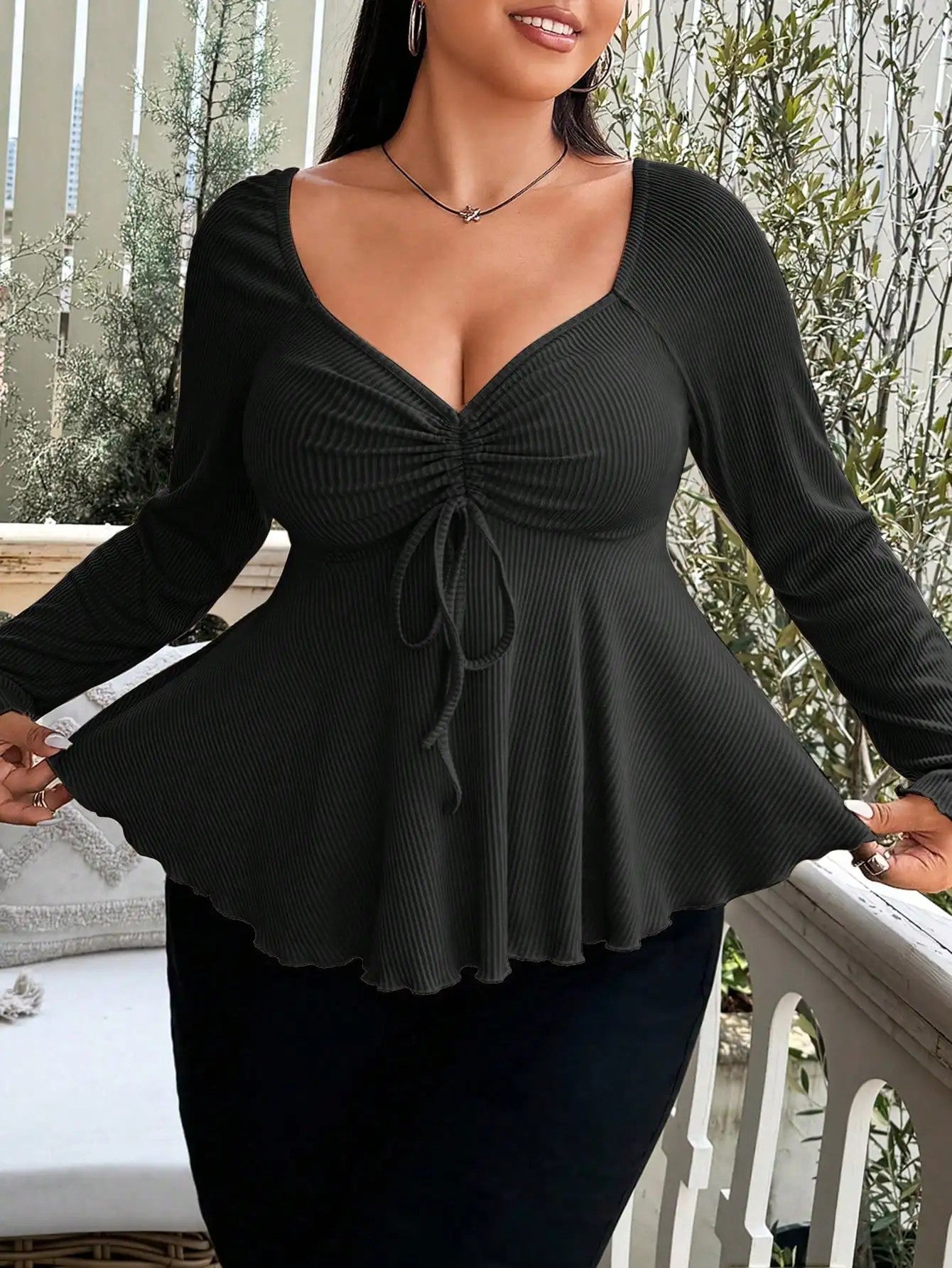 Verdon Warm Plus Tee