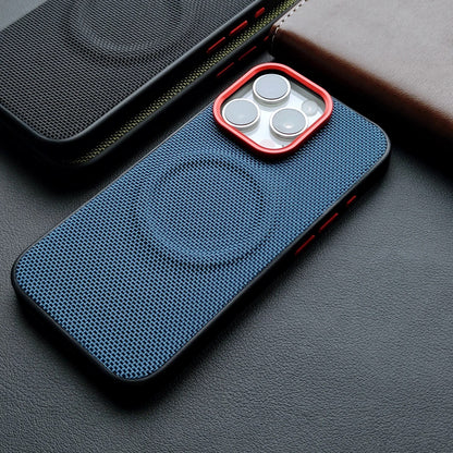 Veridia Magnetic PU Leather Case