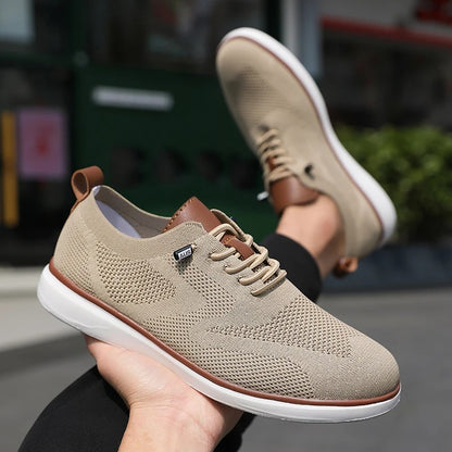 Veridian Mesh Slip-On Loafer