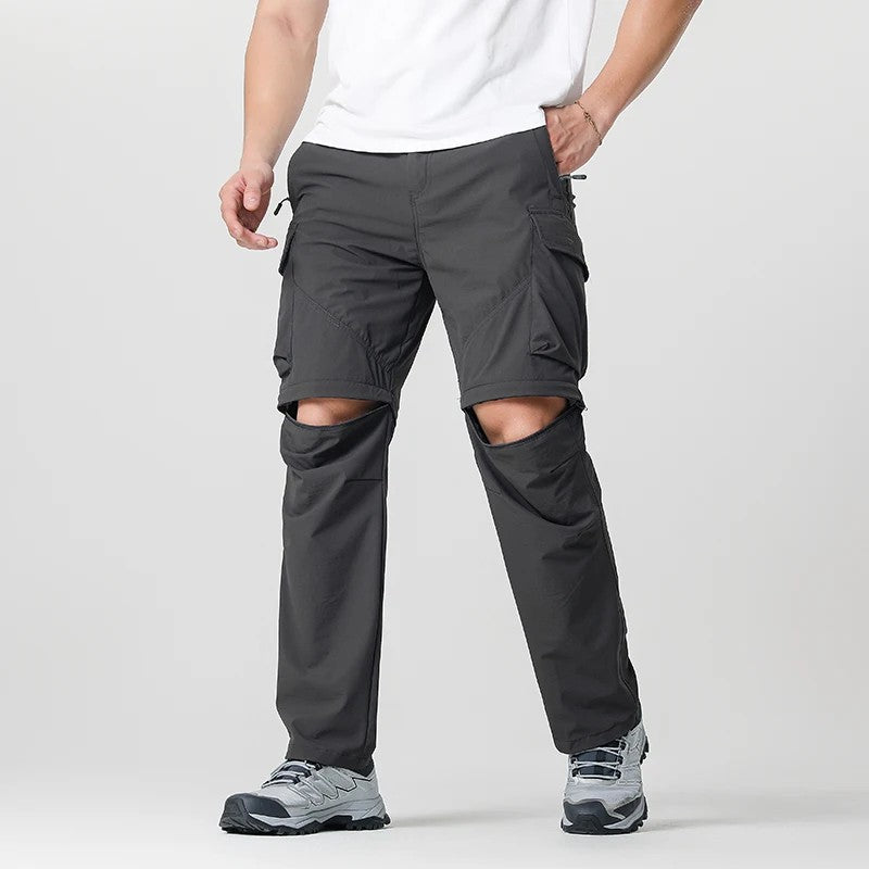 Vigo Convertible Hiking Pants