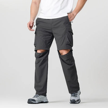 Vigo Convertible Hiking Pants
