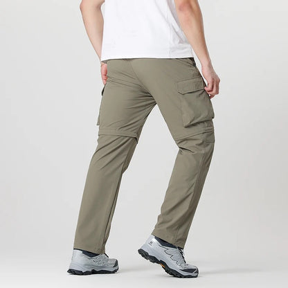 Vigo Convertible Hiking Pants
