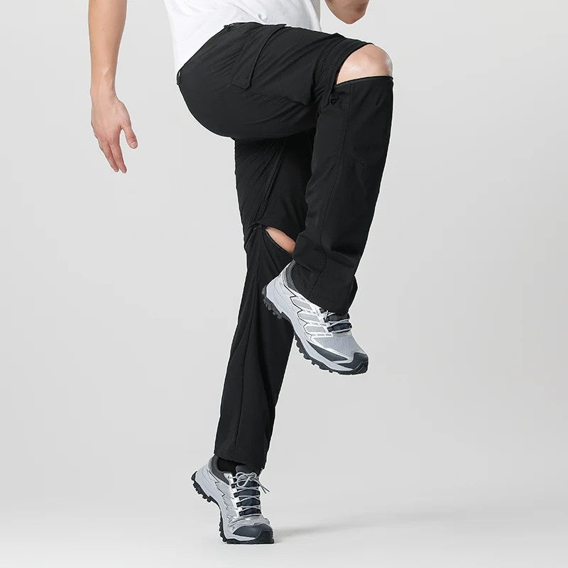 Vigo Convertible Hiking Pants