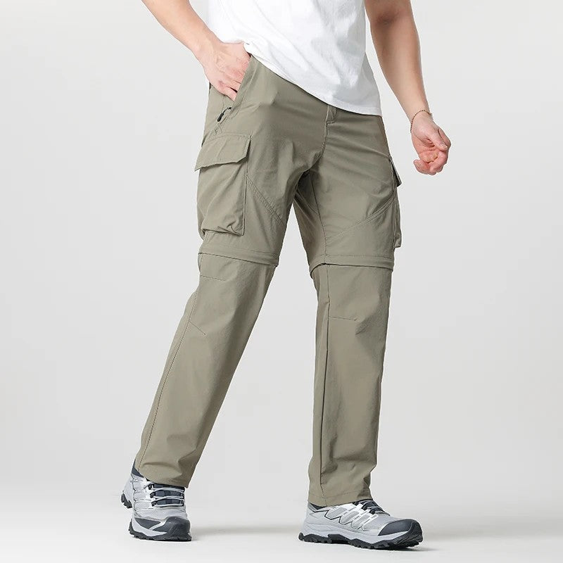 Vigo Convertible Hiking Pants