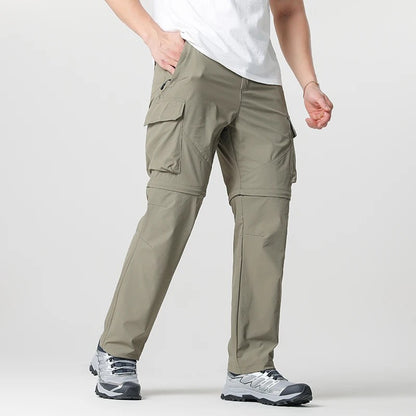 Vigo Convertible Hiking Pants
