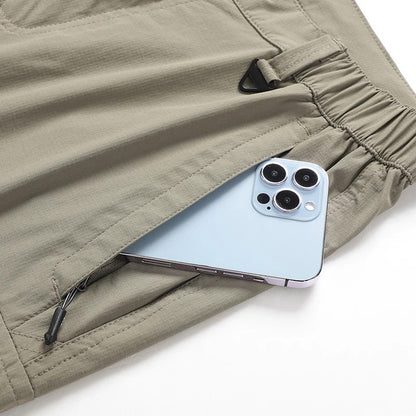 Vigo Convertible Hiking Pants