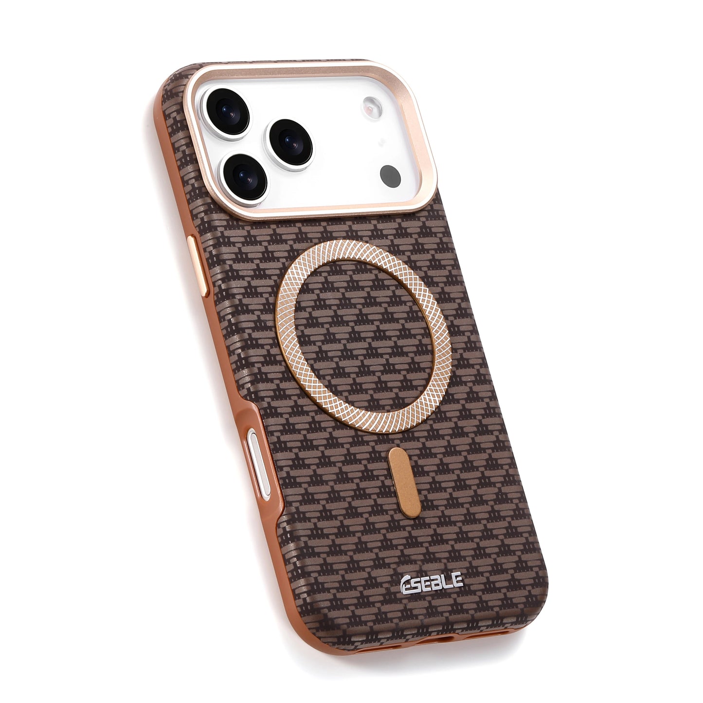 Windsor Leather Magnetic Case