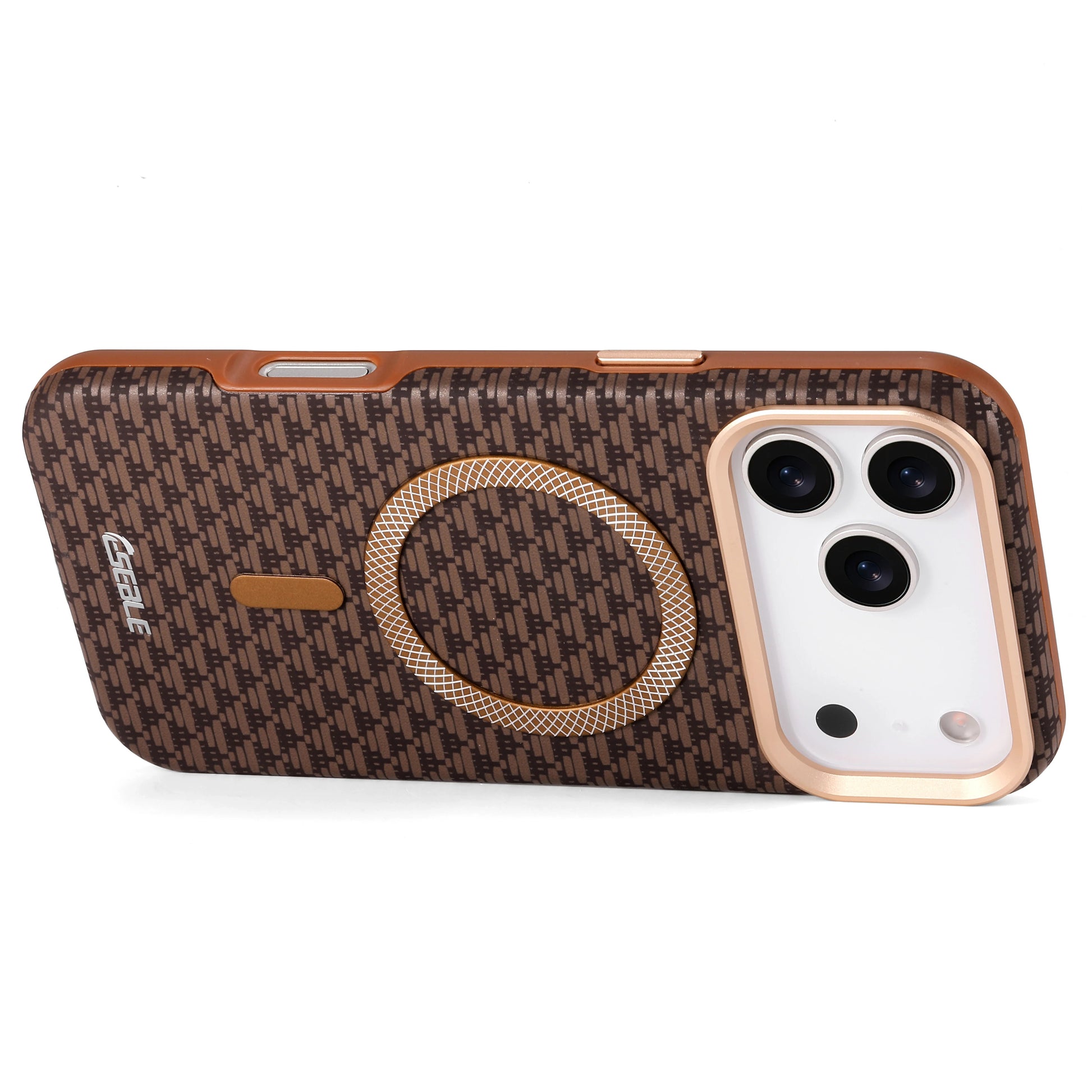 Windsor Leather Magnetic Case
