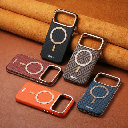 Windsor Leather Magnetic Case