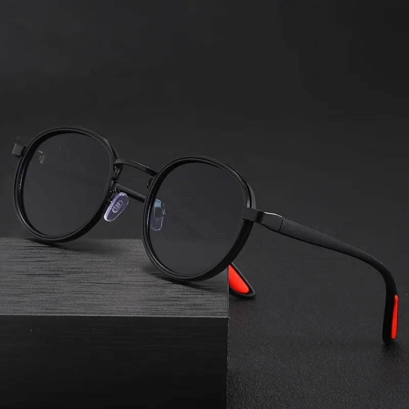 Zenith Sunglasses - Midnight