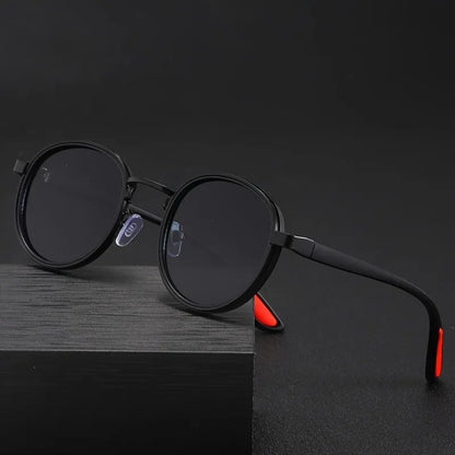 Zenith Sunglasses - Midnight